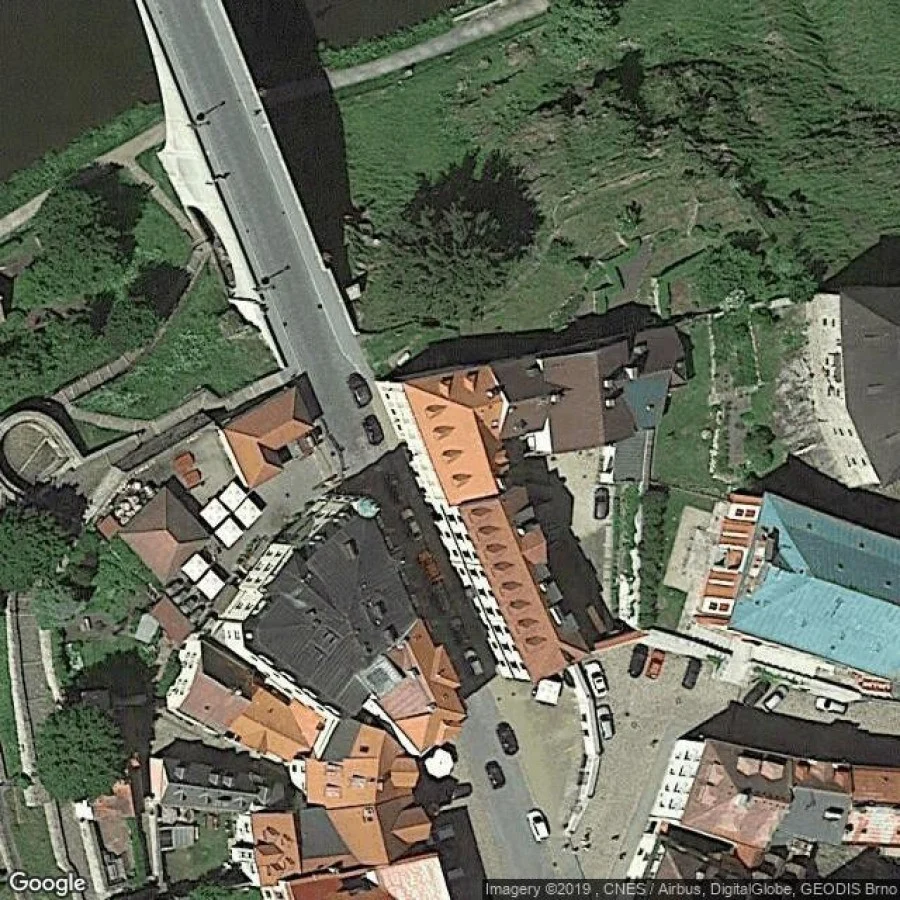 Informační centrum Loket