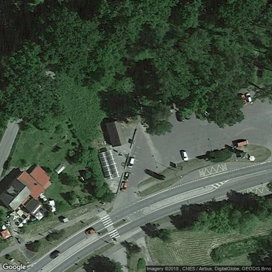 Informační centrum Maloskalsko