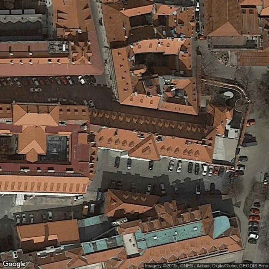 Informační a kulturní centrum Velvyslanectví Japonska