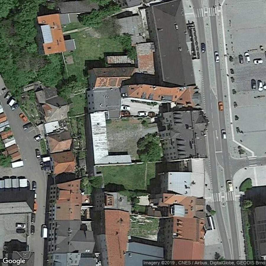 Informační centrum Příbram