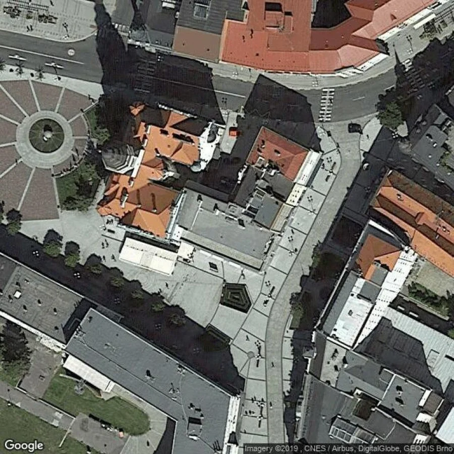 Městské informační centrum Opava