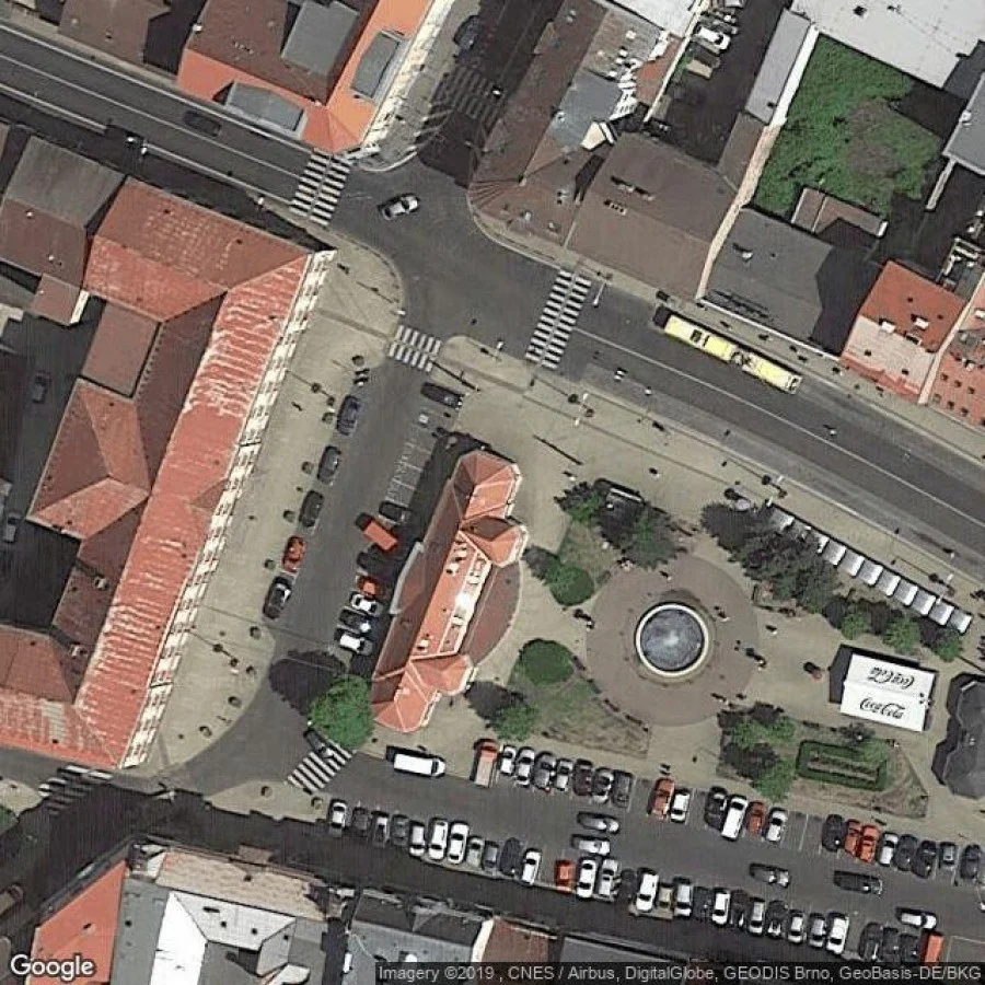 Informační centrum Teplice