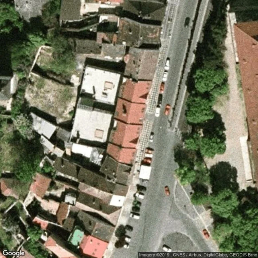 Informační a dopravní centrum Podřipska