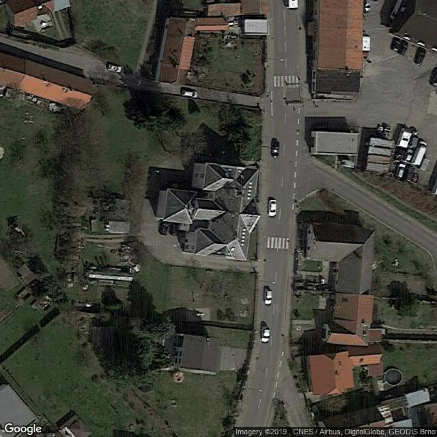 Úřad městské části Praha-Královice