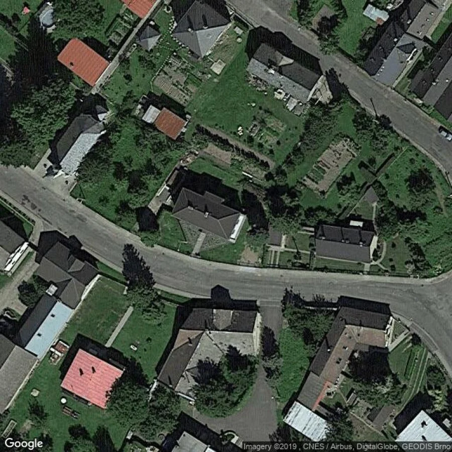 Úřad městské části Milostovice