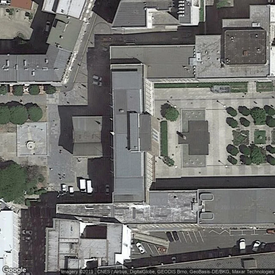 Magistrát města Ústí nad Labem