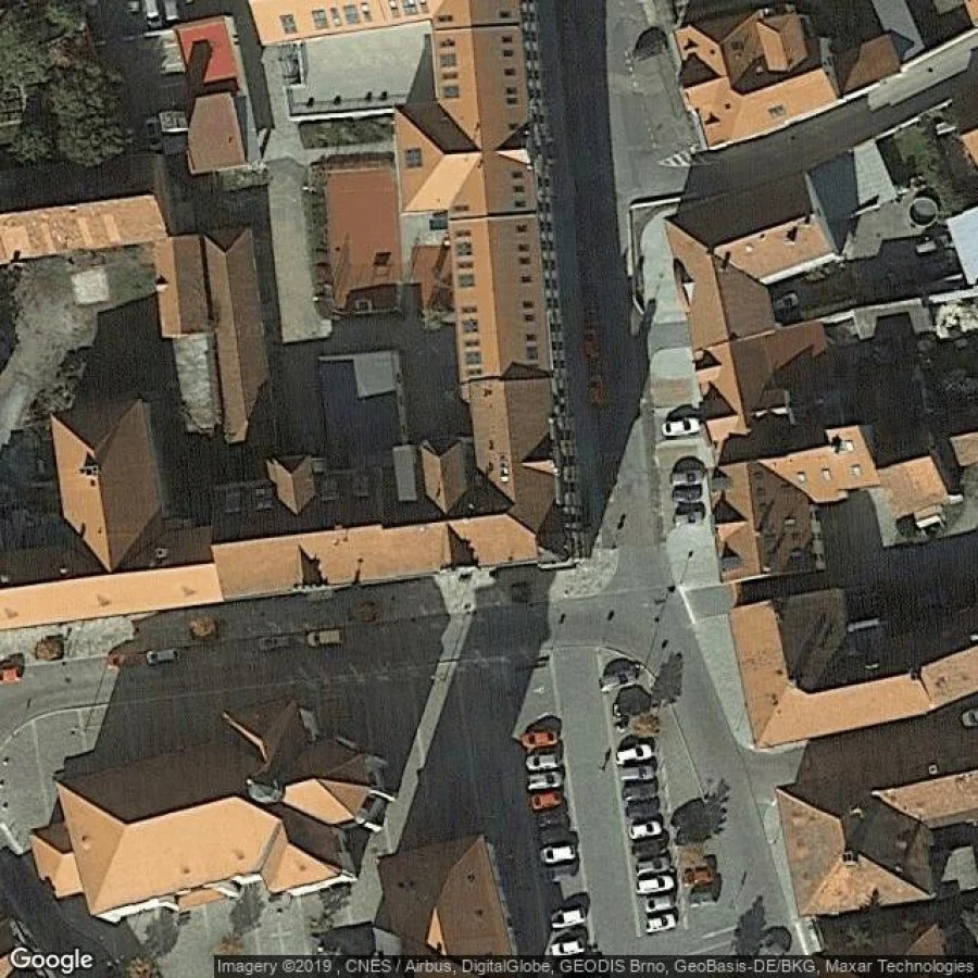 Městský úřad Dobřany