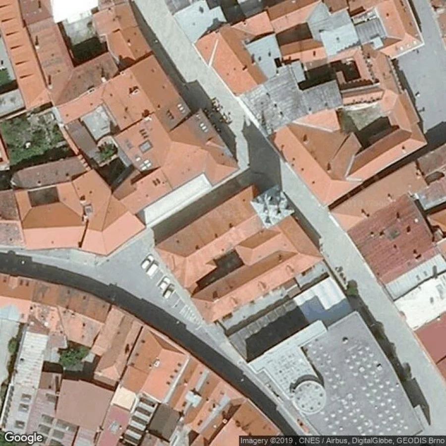 Znojmo - městský úřad