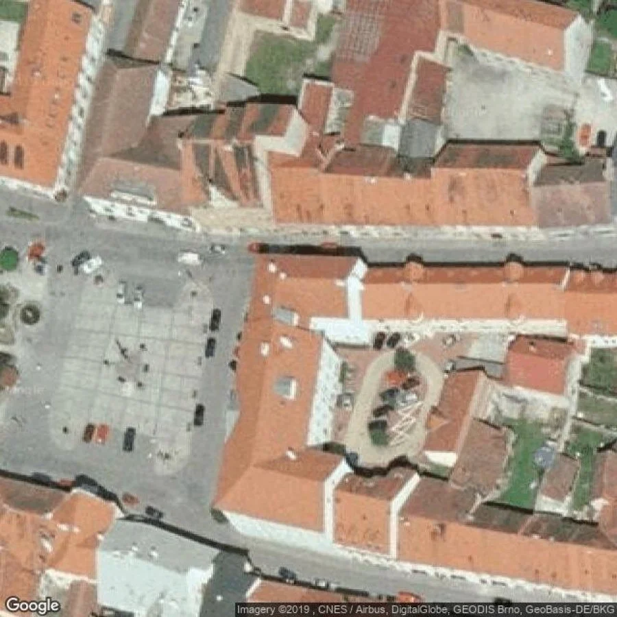 Městský úřad Horažďovice