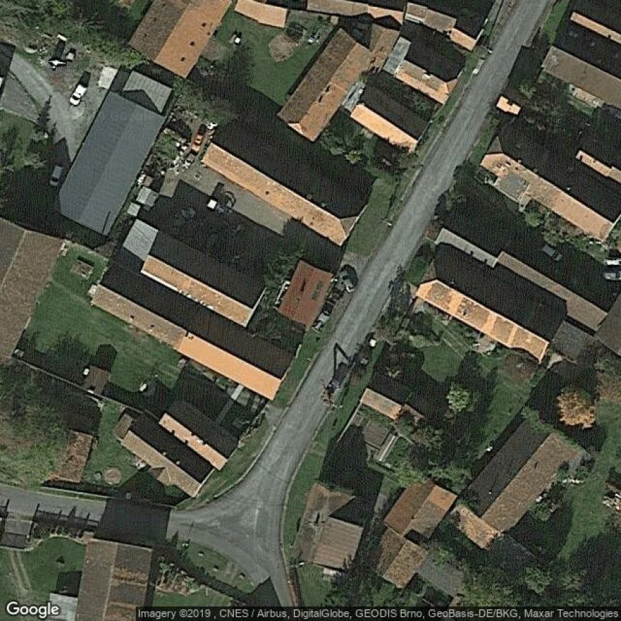 Radkovice - obecní úřad