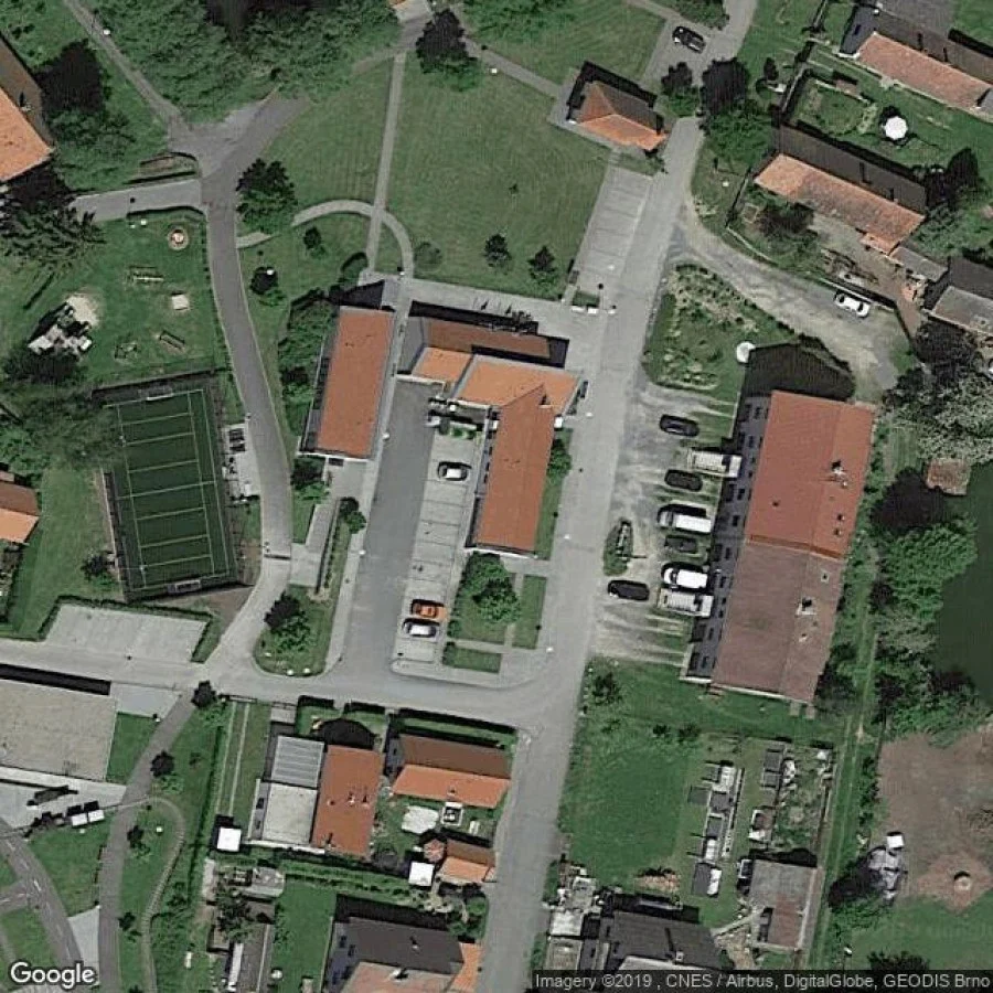Štětkovice - obecní úřad
