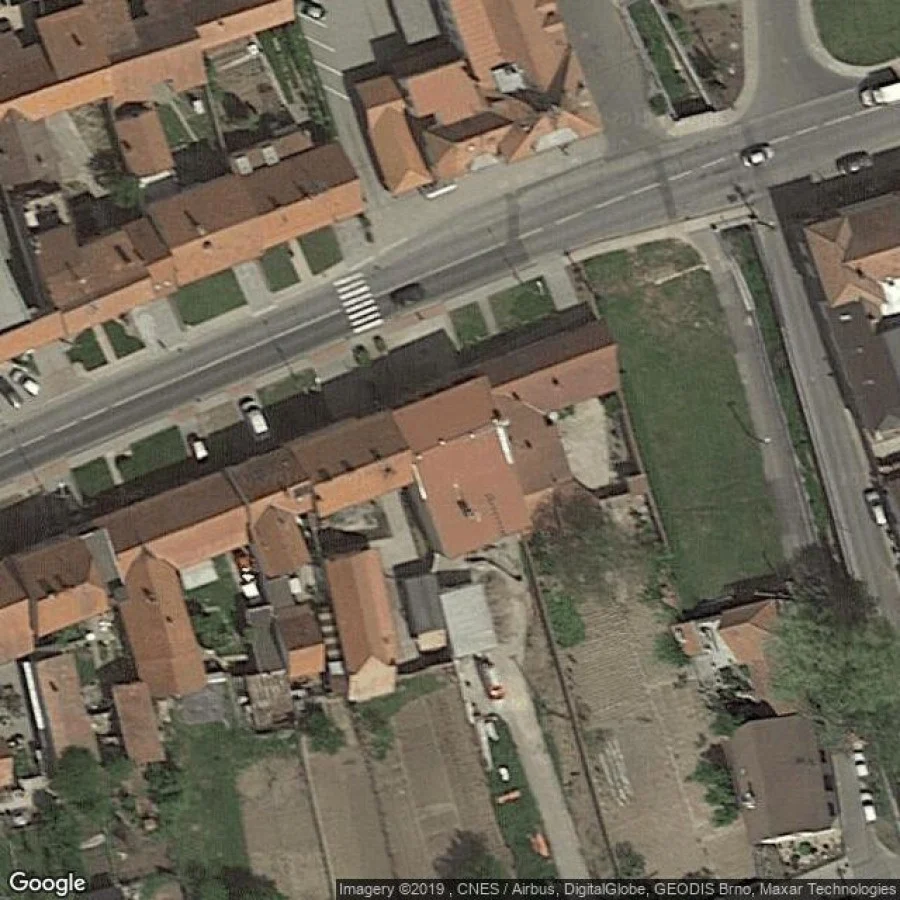 Žarošice - obecní úřad