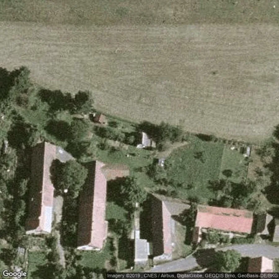 Březí - obecní úřad