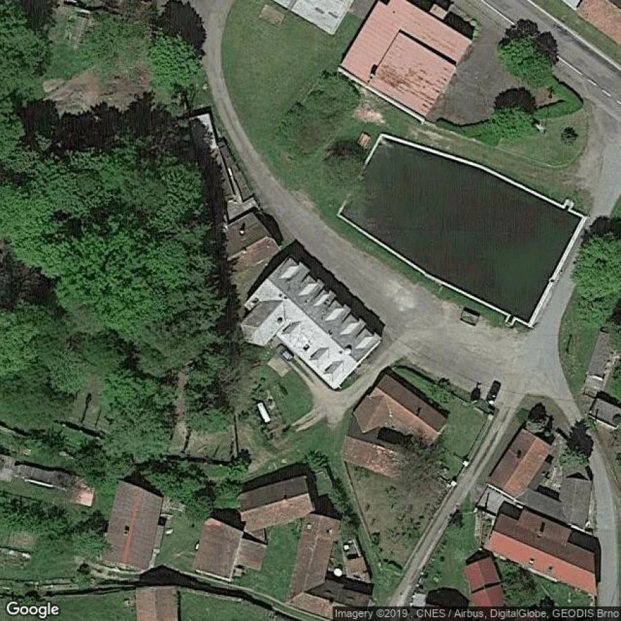 Kňovice - obecní úřad