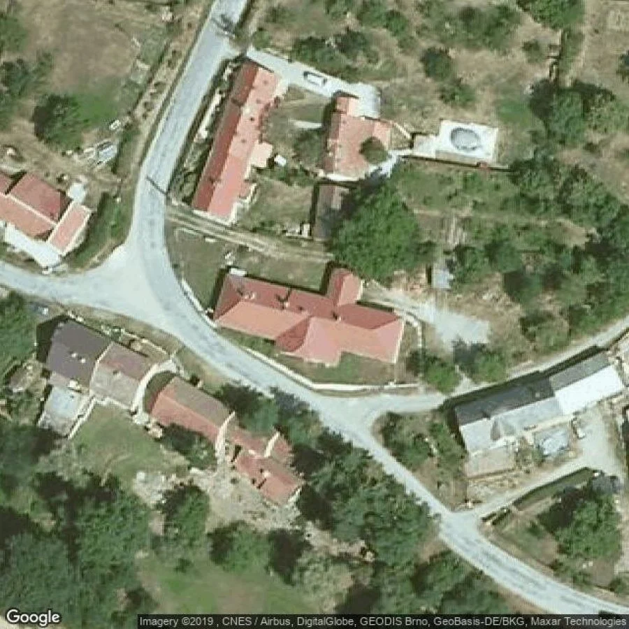 Kočín - obecní úřad