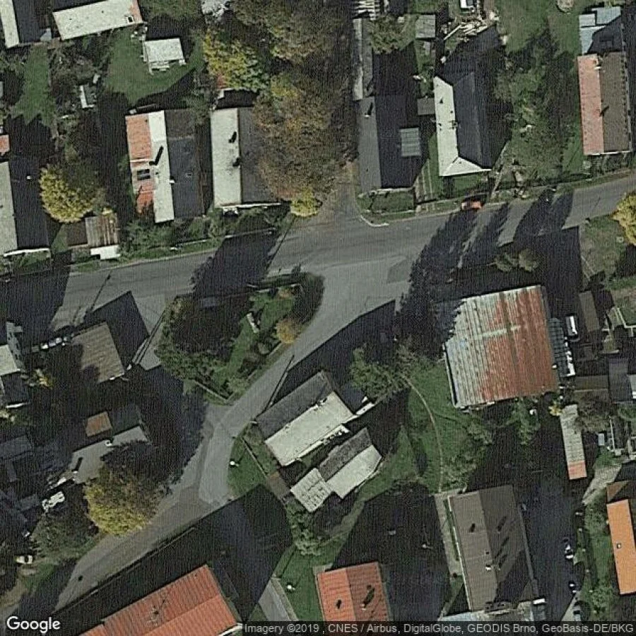 Lesná - obecní úřad