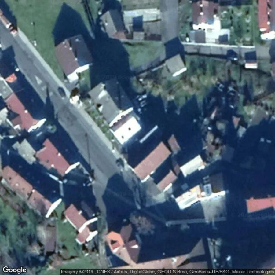 Petrovice u Sušice - obecní úřad