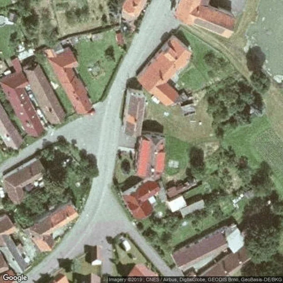 Soběšice - obecní úřad