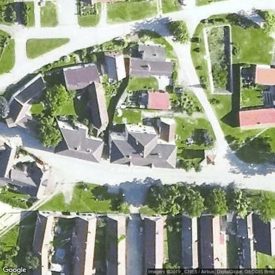 Drahotěšice - obecní úřad