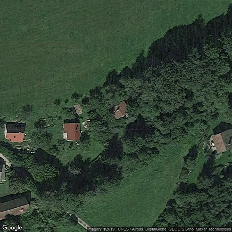 Teplýšovice - obecní úřad