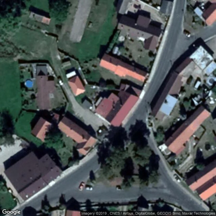 Němčice - obecní úřad