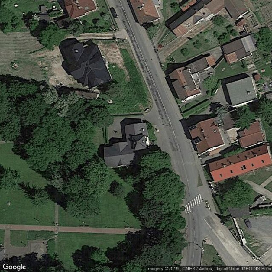 Předměřice nad Labem - obecní úřad