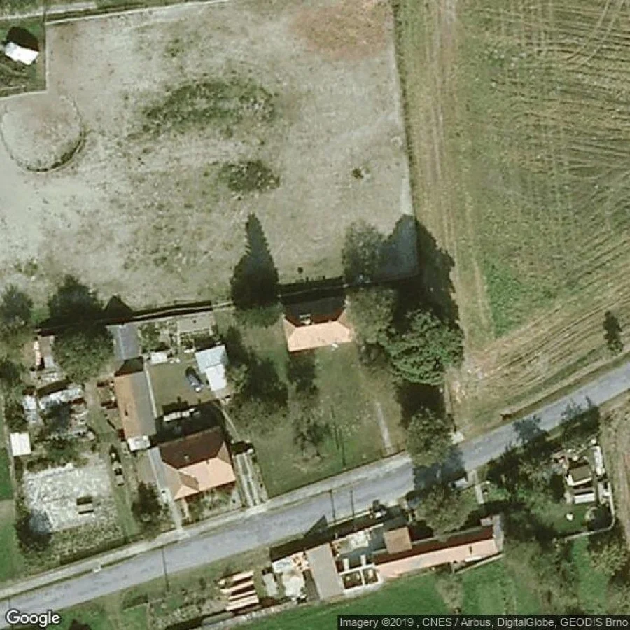 Onšov - obecní úřad