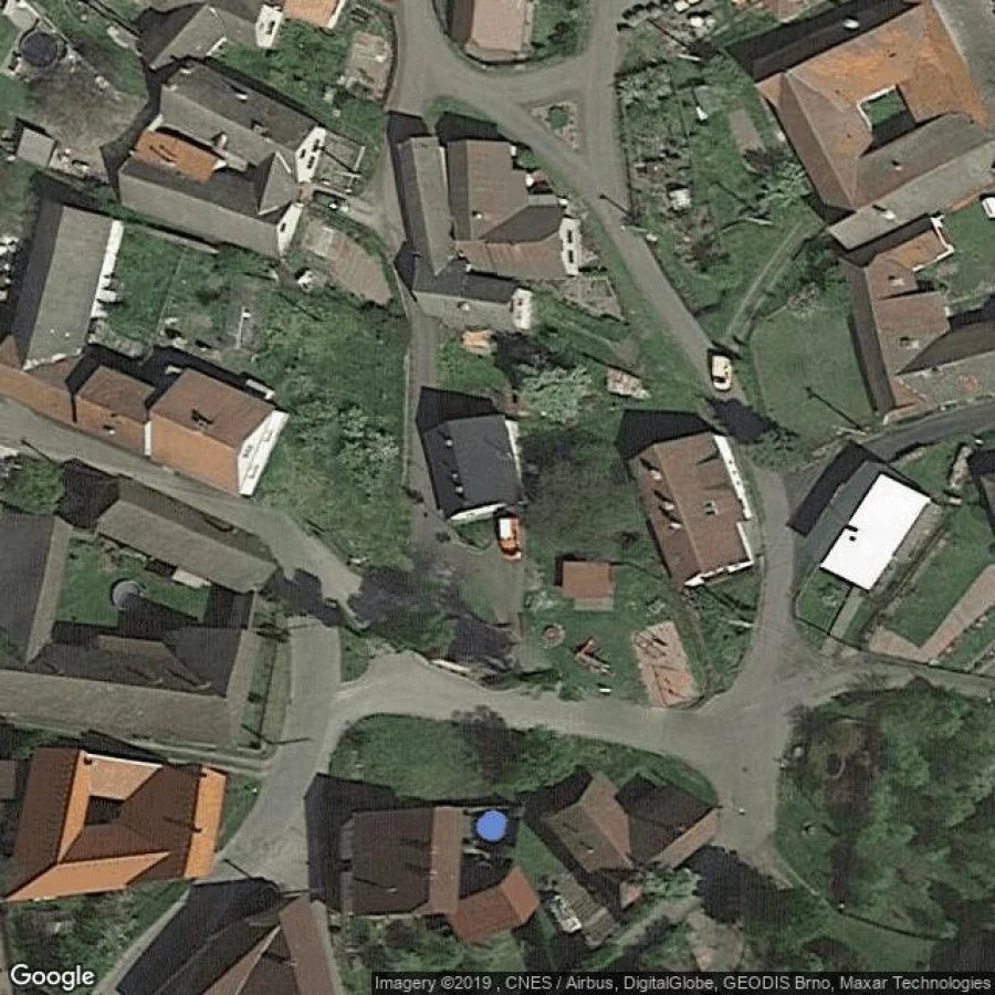 Tasovice - obecní úřad
