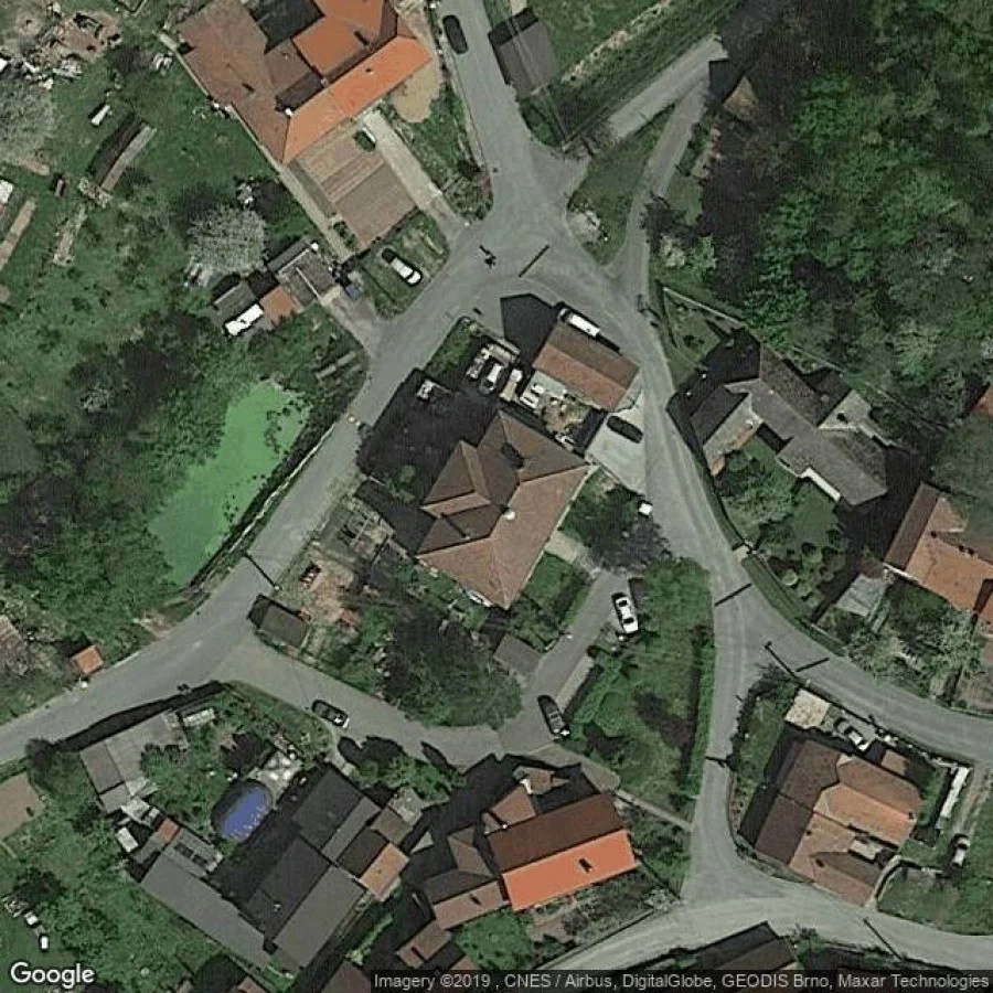 Kuničky - obecní úřad