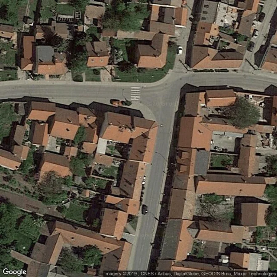 Prace - obecní úřad