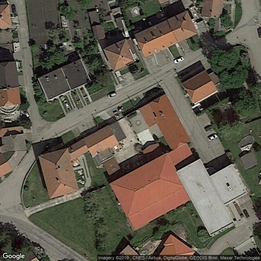 Dražovice - obecní úřad