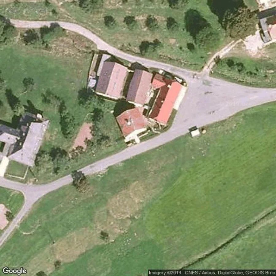 Vyškovec - obecní úřad