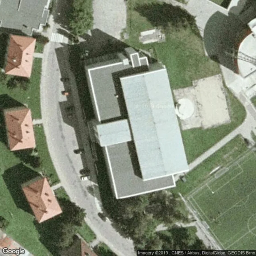 SLUŽBY MĚSTA JIHLAVY - Fitcentrum