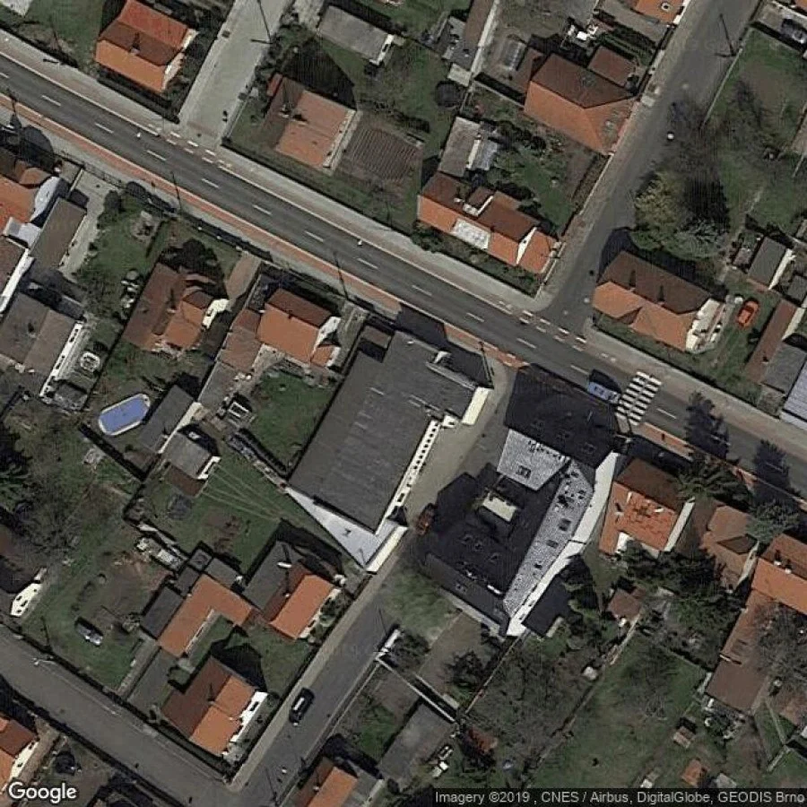 Fitness club Neratovice Topaz