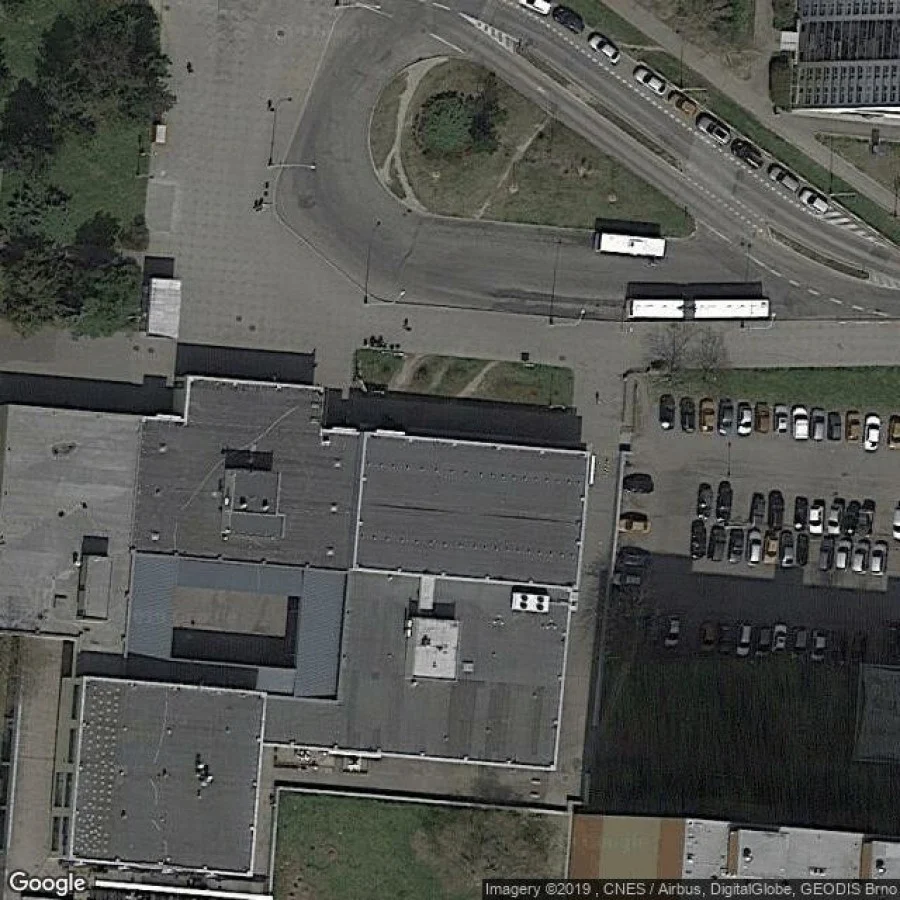 Fitcentrum Visla