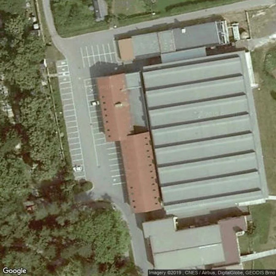 FITCENTRUM FILA