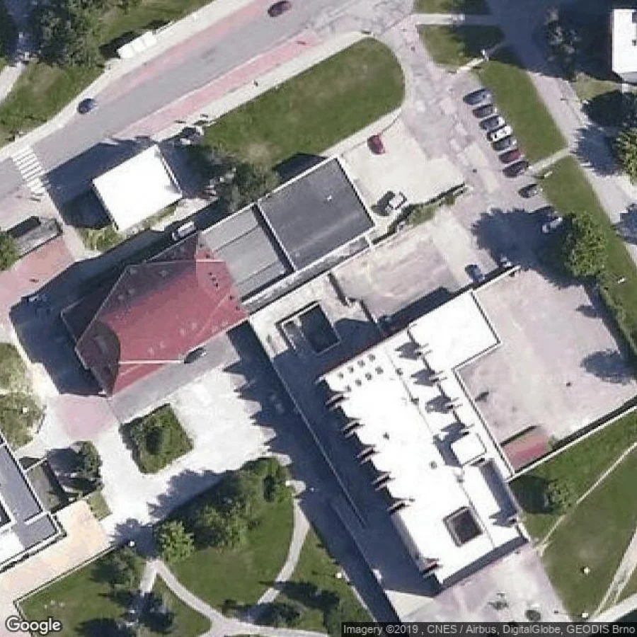 Fitcentrum Merkur