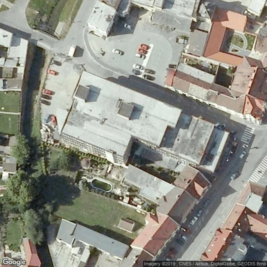 Pohybové centrum LR FIT, s.r.o.