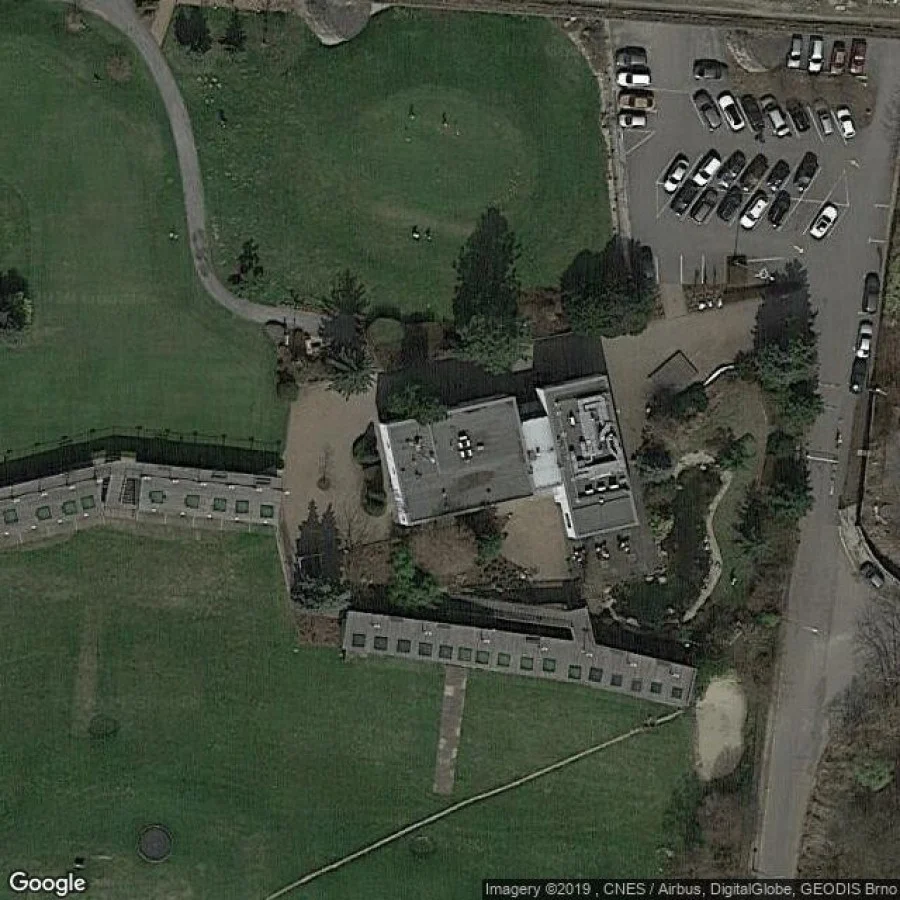 GOLF & COUNTRY CLUB HODKOVIČKY, a.s.