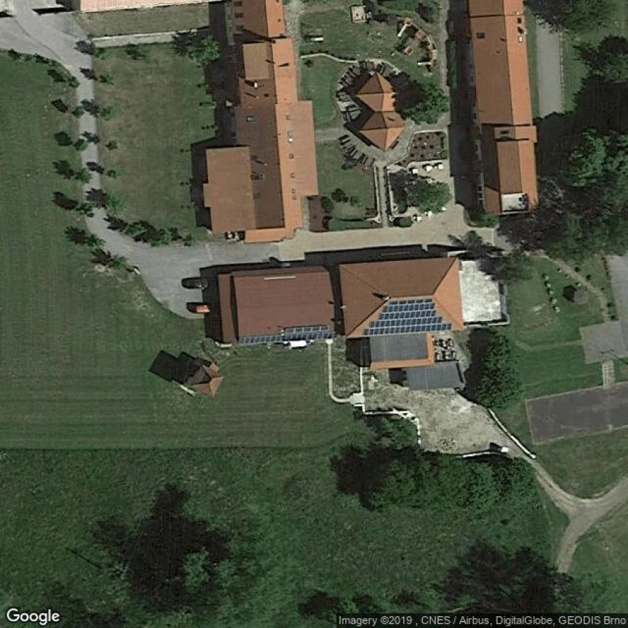 Nová Amerika Country Club