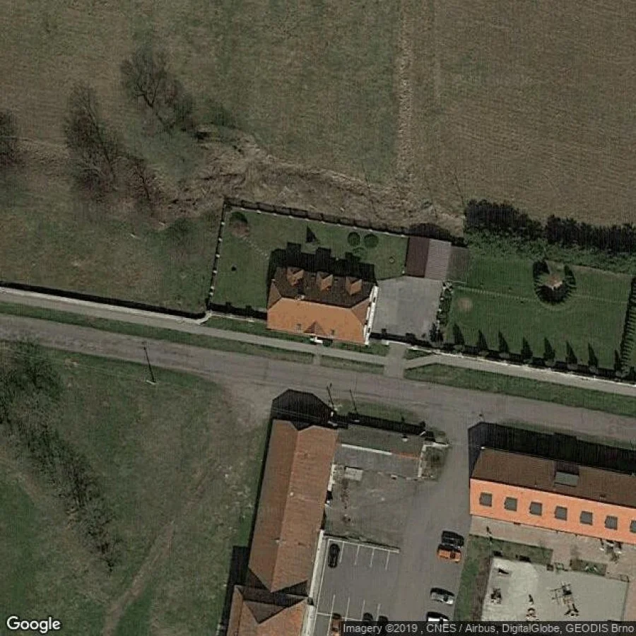 Golf Klub Měšice
