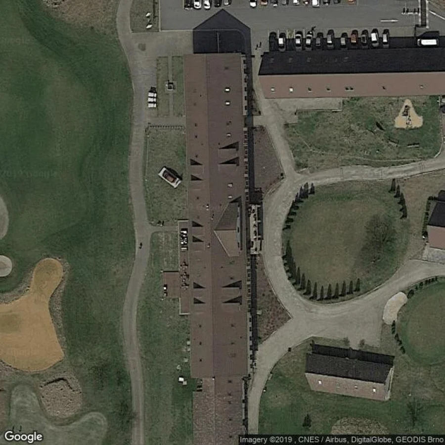 Prague City Golf, s.r.o.