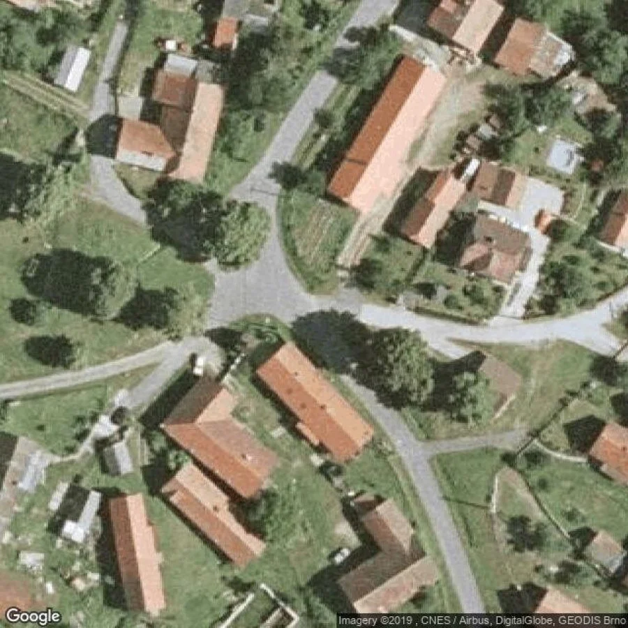 Veřejné koupaliště Zruč nad Sázavou