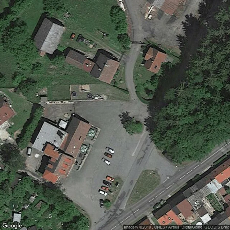 Koupaliště Dachova