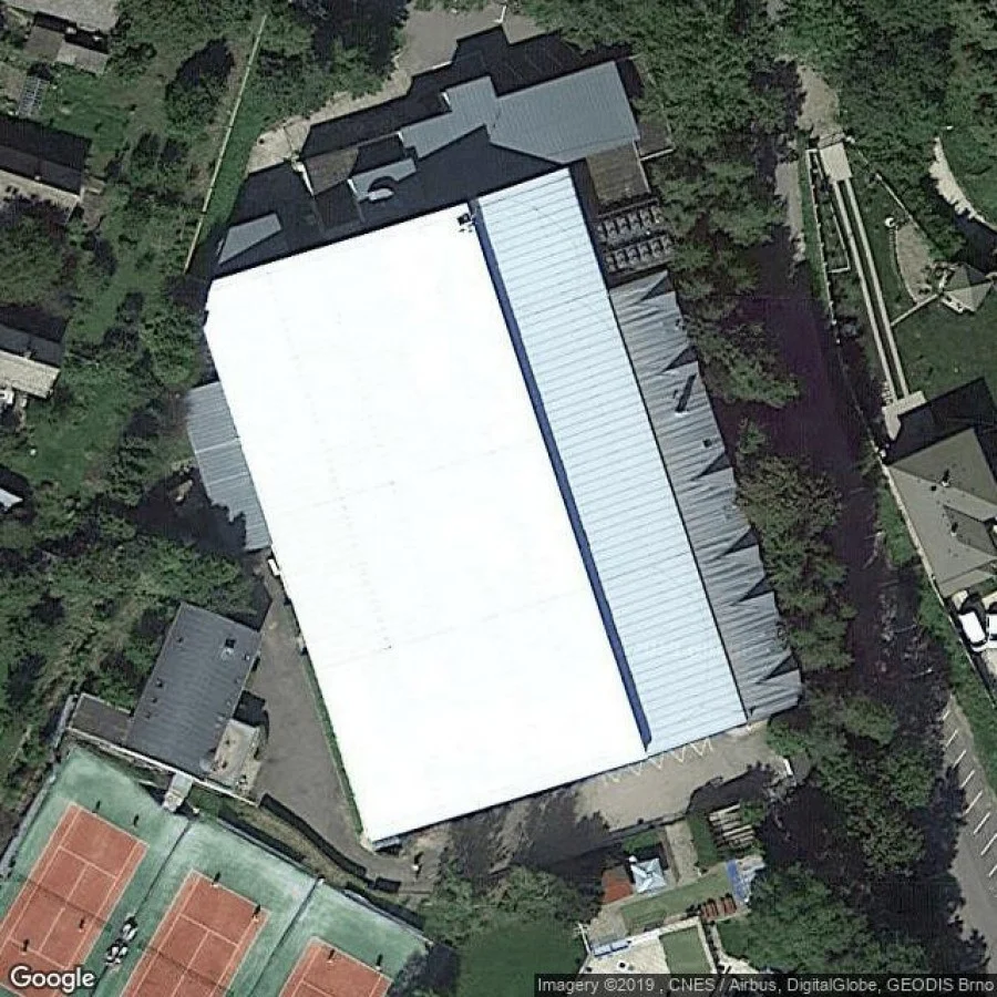 Koupaliště Benátky nad Jizerou