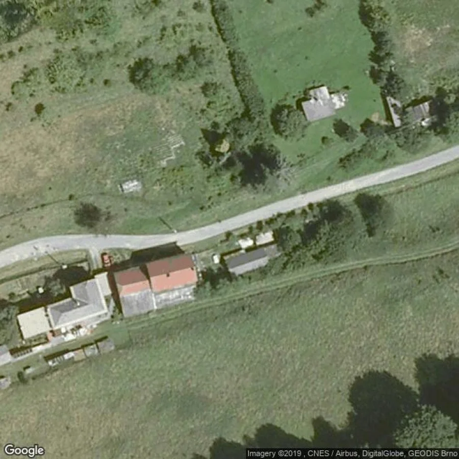 Koupaliště Březová nad Svitavou