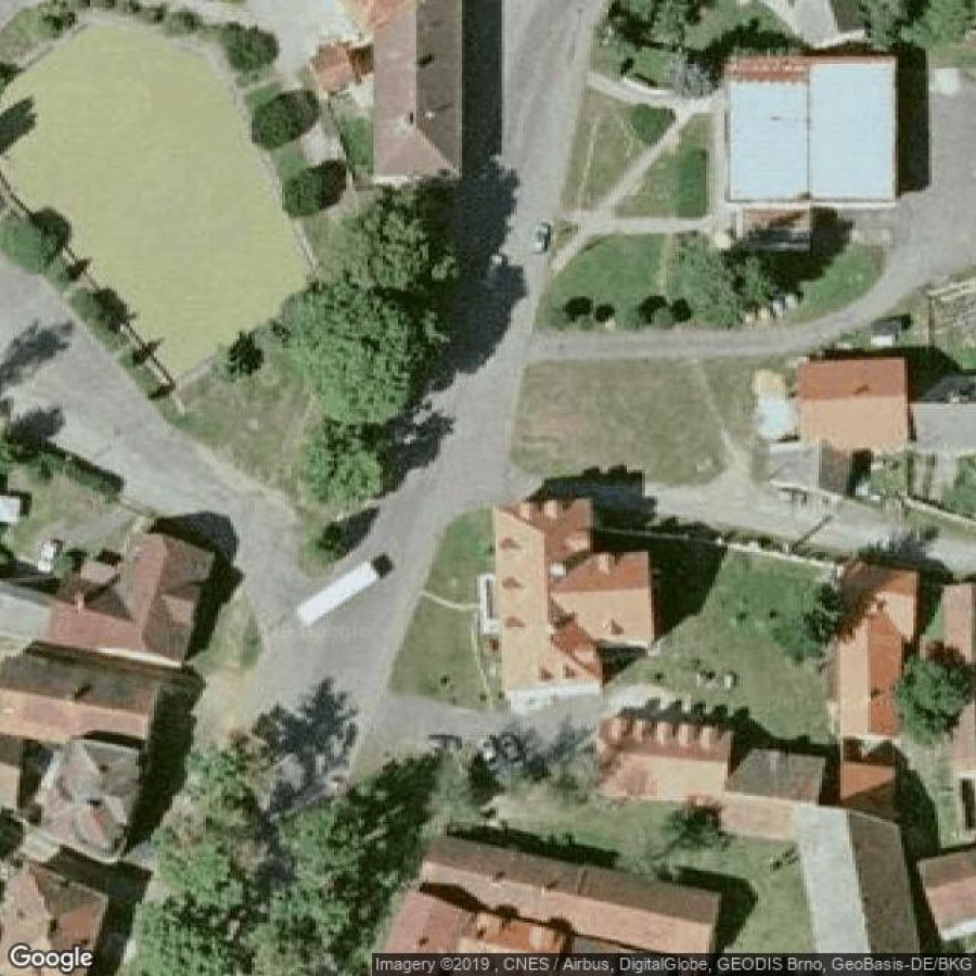 Koupaliště Slatina u Klatov