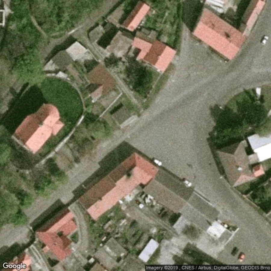 Koupaliště Markvarec