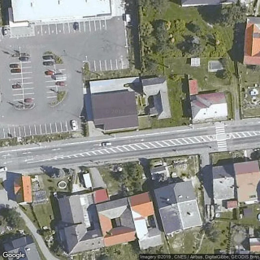 Koupaliště Polička