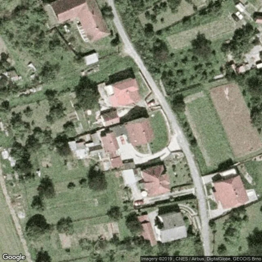 Koupaliště Bransouze